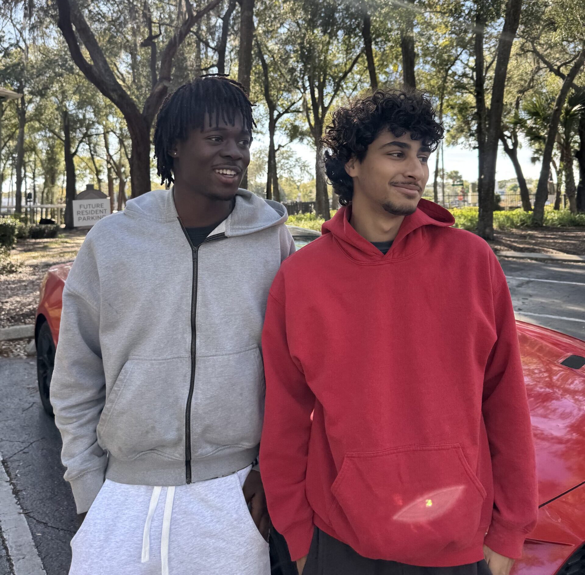 Strong Customer Connections