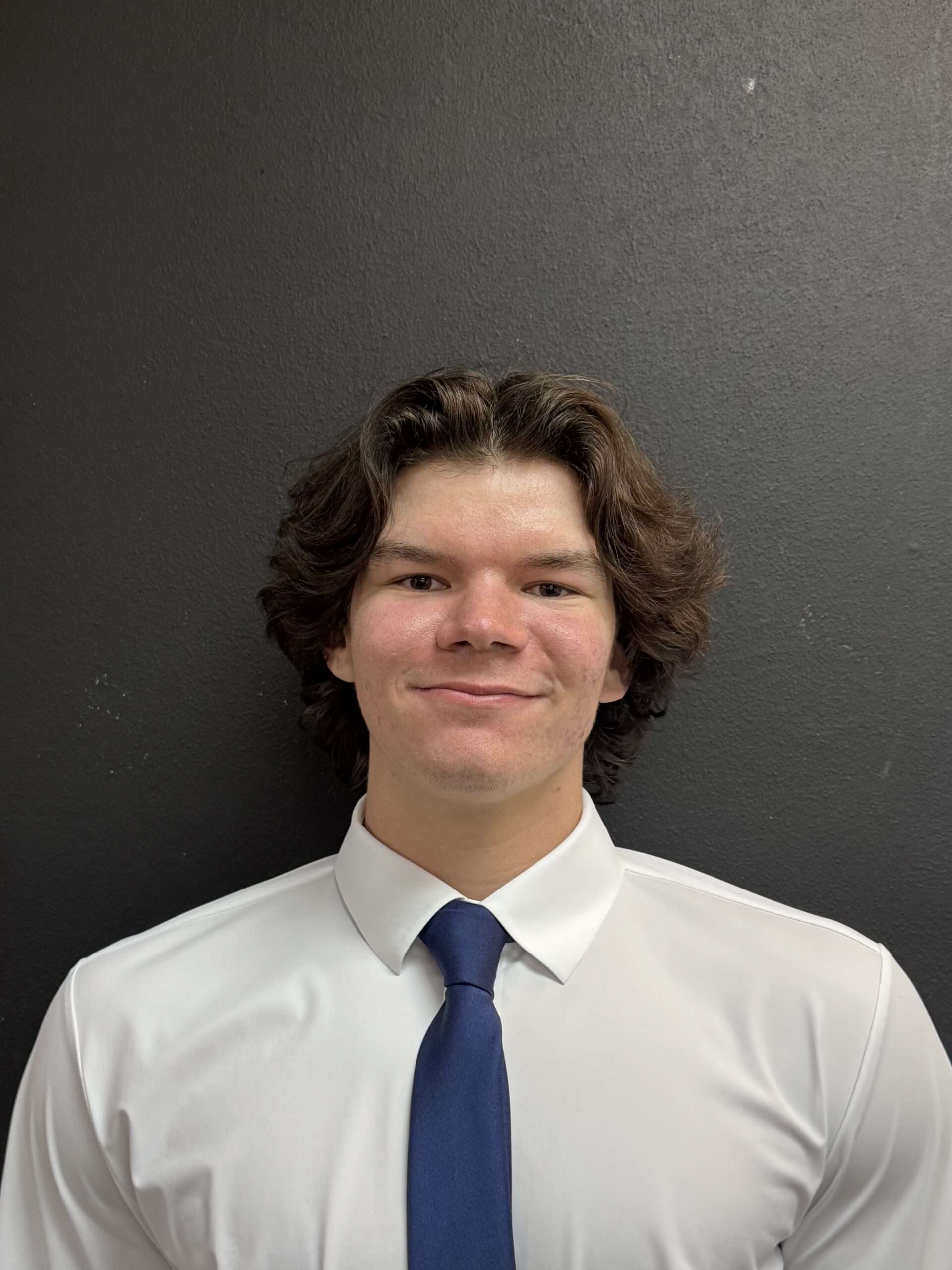 Luke Chadwick (level 1)