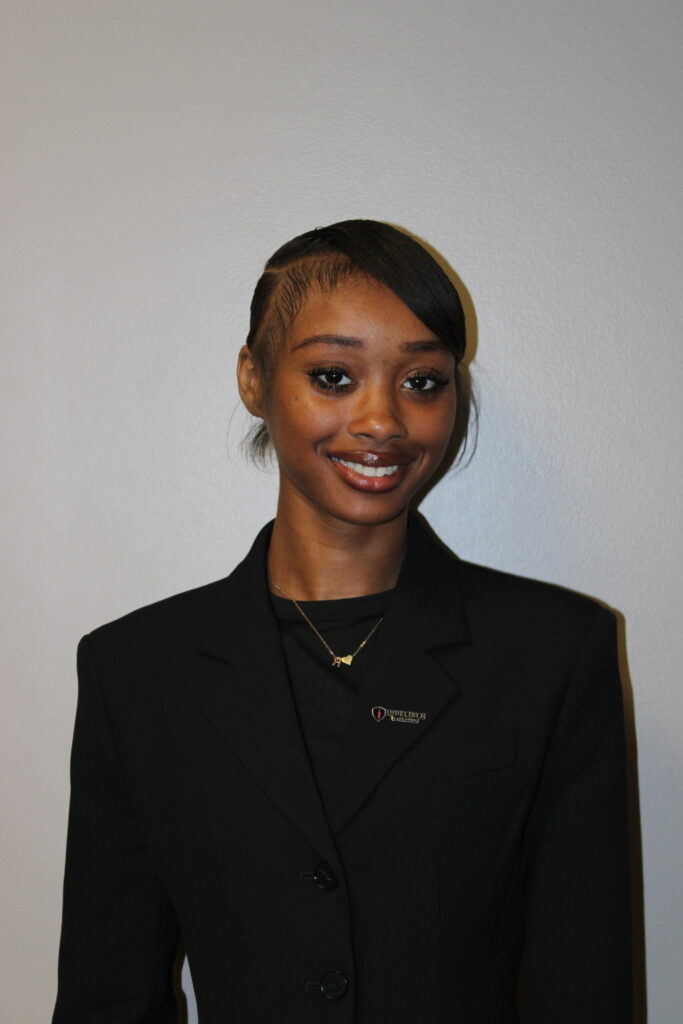 Sherese Campbell